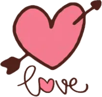 Corazón Love image
