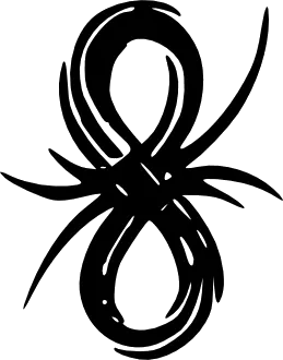 Infinito Tribal image