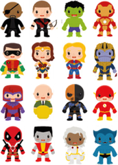 Set Super Heroe thumb 0