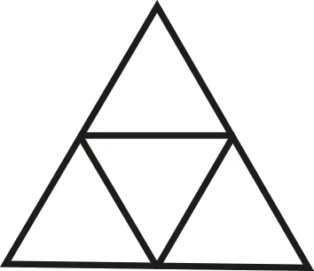 Trifuerza image
