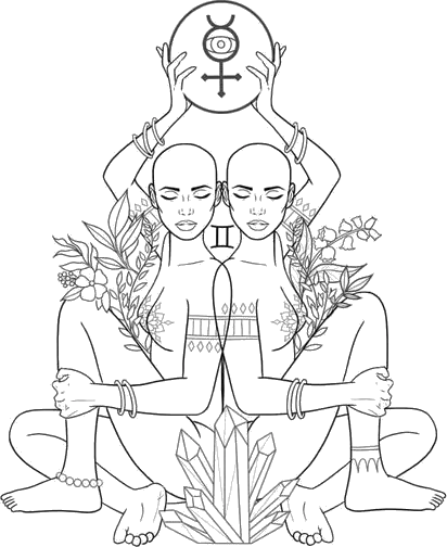Géminis 4 image