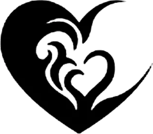 Corazón Tribal #2 image