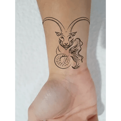 Capricornio