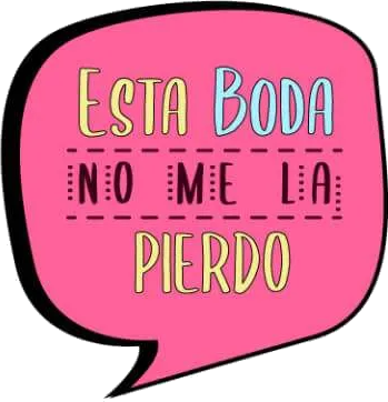 Esta Boda no me la Pierdo image