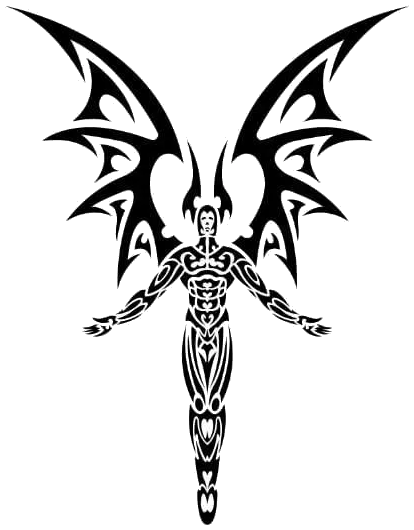 Devil image