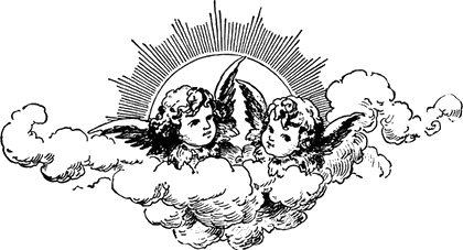 Querubines image