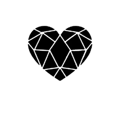 Corazón Tribal #3