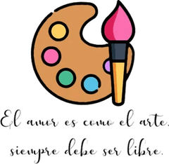 Amor como el Arte thumb 0