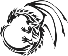 Dragon #3 thumb 0