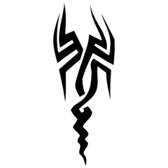 Tattoo Tribal thumb 0