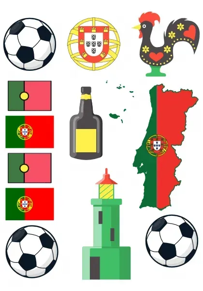 Vamos Portugal image