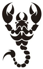 Escorpião 2