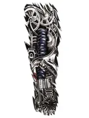Mechanical arm