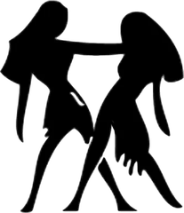 Géminis 5 – Tatuajes temporales del zodiaco