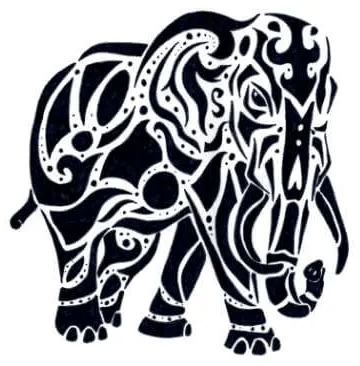 Elefante #1 image