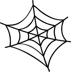 Tatuaje Tela Araña thumb 2
