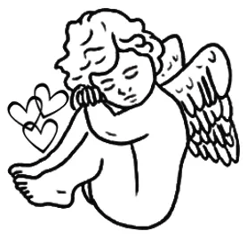 Cupid image