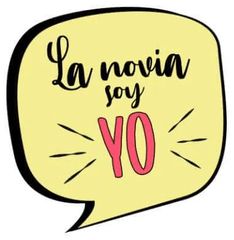 Je suis la mariée n°2 thumb 0