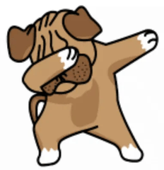 Hunde der Faulheit thumb 1