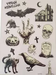 Glow-in-the-Dark Assorted Designs thumb 5