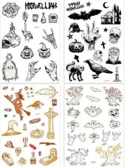 Glow-in-the-Dark Assorted Designs