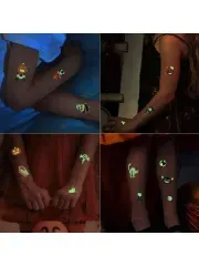 Glow-in-the-Dark Assorted Designs thumb 6