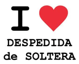I Love Despedida de Soltera image