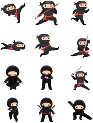 Set Ninja thumb 0