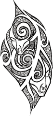 Géminis 3 – Tatuajes temporales del zodiaco