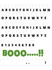 Write Something Scary thumb 5