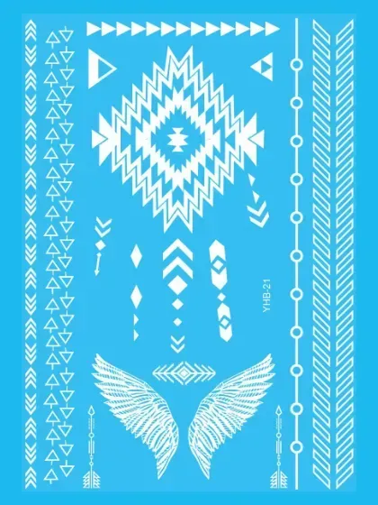 Pulseiras Brancas 5 image