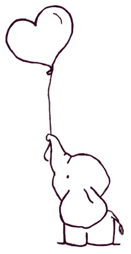 Elephant image