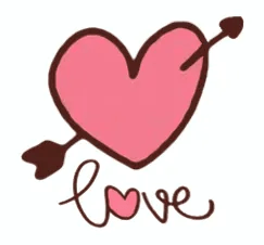 Heart Love image