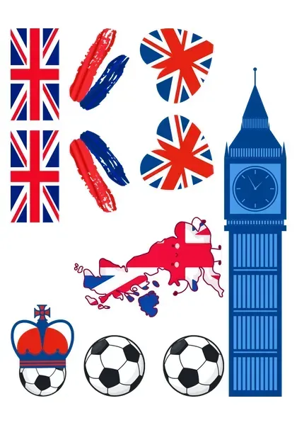 Let's go UK image