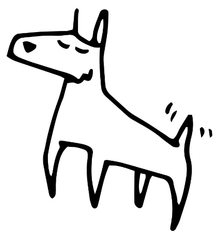 Cool Dog