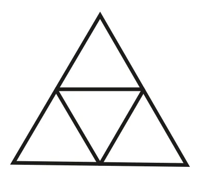 Trifuerza image
