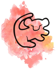 Acuarela simba thumb 2