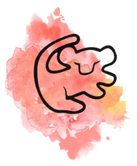Acuarela simba thumb 0