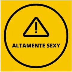 Altamente Sexy