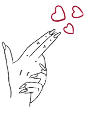 Hands #1 image