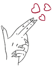 Hands #1
