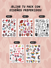 Postal original de amor para para San Valentín, Aniversario, Pareja