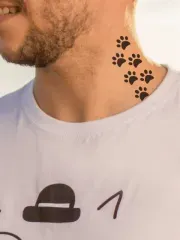 Dog Paws