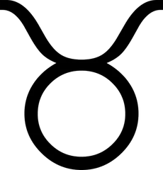 Tauro 7 – Tatuajes temporales del zodiaco