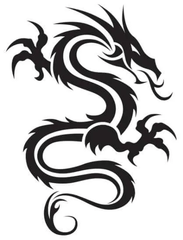 Dragon #5