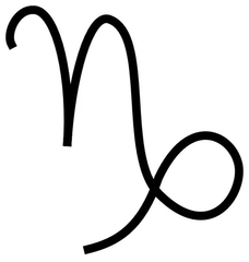 Capricórnio 6