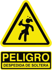 Pericolo – Addio al nubilato n. 2