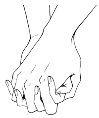 Hands #3