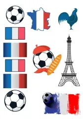 Allez la France ! thumb 0