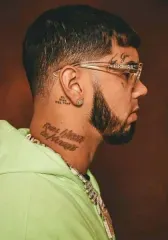 Anuel AA decal thumb 4